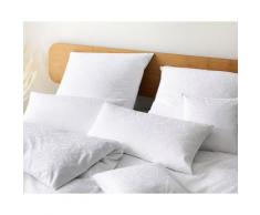 Elegante Jacquard-Satin Bettwäsche »Muriel« 2406-00 Bettwäsche / 200x200 cm / 2x 80x80 cm