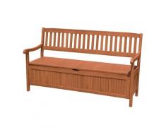 GartenZeit »Houston« Bank 3-Sitzer