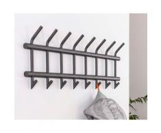 designline »Lelo« Garderobe 8 Haken