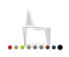 Vondom »F3« Outdoor Stuhl Lackiert Hochglanz / White