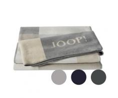 JOOP! »Mosaic« Wohndecke – erhältlich in 3 Farben