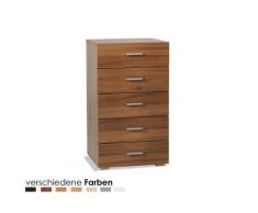 Hasena Movie-Line Kommode Cinco