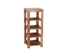 Möbilia »Mango« Regal – erhältlich in 3 Ausführungen