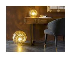 Dutchbone »Lune« Tischlampe 25x24 cm