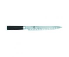 KAI Shun Classic Schinkenmesser mit Kullenschliff 23 cm DM-0720 DM-0720
