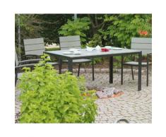 GartenZeit »Olivia« Tisch 150x90x72 cm