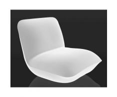 Vondom »PILLOW« Outdoor Lounge Sessel - LED - Beleuchtung RGB LED Batterie