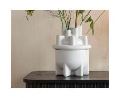 Zuiver »Bassin« Vase – erhältlich in 2 Ausführungen