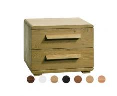 Hasena Nachttisch Noma Kernbuche natur