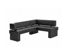 Schösswender »Manhattan« Eckbank 480/1 – erhältlich in 4 Größen und 20 Farben