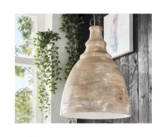 die Faktorei »Holzauge« Pendelleuchte Ø/H: 30x42 cm