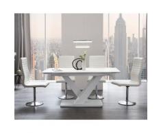 SalesFever »Lumina-Lio« Esszimmergruppe 5-teilig