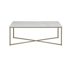 Actona »Alisma« Couchtisch lang 120x46x60 cm