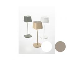 Zafferano »Ofelia Pro« LED-Tischleuchte dimmbar – erhältlich in 4 Farben