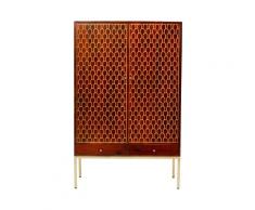 Kare Design »Muskat« Kleiderschrank