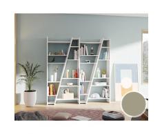 TemaHome »Delta« Regal 04 – erhältlich in 3 Farben