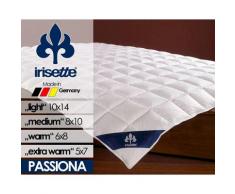 Irisette Passiona Daunendecken warm 135x200 cm 6x8