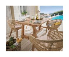 die Faktorei »Cale« Esstisch Cale 2