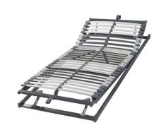 Badenia »DUO 28 KF« Lattenrost 120x200 cm