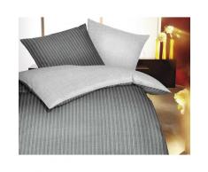 Kaeppel Mako-Satin Bettwäsche Eternity Combo 326/649 – erhältlich in 4 Größen
