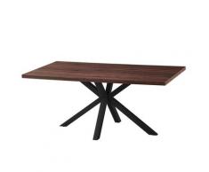 Möbilia »Praia« Esstisch 180x90 cm