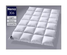 Billerbeck »306 Nena« Daunendecken Kassette 4 155x220 cm 1200g