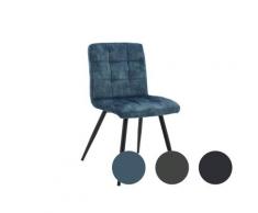 La Casa »Holly« Polsterstuhl – erhältlich in 4 Ausführungen