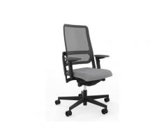 NowyStyl »Xilium Swivel« Bürostuhl schwarz