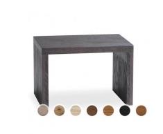 Hasena Nachttisch Osta Wildeiche natur