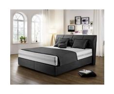 Winkle »Mallawi« Boxspringbett – erhältlich in 8 Größen