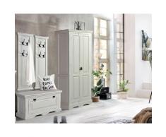 SIT »Toledo« Dielen Set 4-teilig