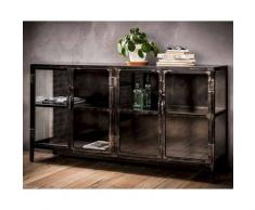 designline »Rift« Sideboard 180x92x40 cm