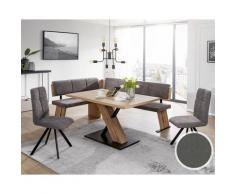 Schösswender »Kota« Eckbankgruppe – erhältlich in 2 Ausführungen