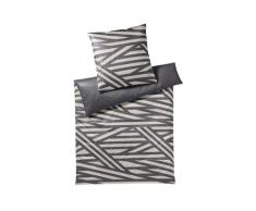 JOOP! »Cross« 4102-9 Bettbezug (Bettwäsche) / 200x200 cm