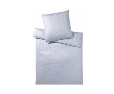 Elegante Satin Bettwäsche »Poesie Sweets« 2161-02 Bettwäsche 135x200 cm / 80x80 cm