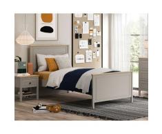 INFANSKIDS »Sento« Bett 120x200 cm