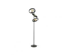 designline »Hover« Stehlampe 40x155x40 cm