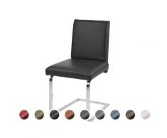 Schösswender »Queens« Freischwingstuhl – erhältlich in 21 Ausführungen