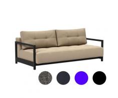 Innovation »Bifrost Deluxe« Klappsofa – erhältlich in 2 Ausführungen