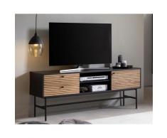 SalesFever »Melvin« Lowboard 150x60x40x cm