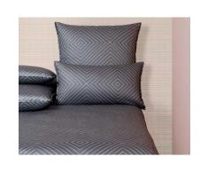 Covered Mako-Satin Bettwäsche »New Ethno« 714-2 – erhältlich in 4 Größen