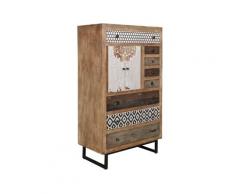 La Casa »Jaipur« Kommode