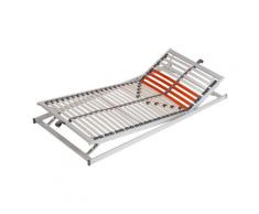 Otten Garant »Power-Flexx« KF Lattenrost 100x200 cm