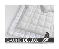 Häussling »Deluxe« Daunendecken – erhältlich in 8 Größen