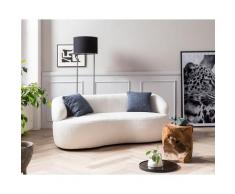 SalesFever »Atlanta« Sofa 2-Sitzer 170x70x95 cm