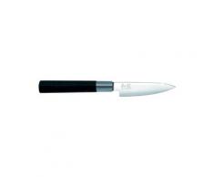 KAI Wasabi Black Allzweckmesser 10 cm 6710P 6710P