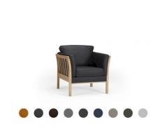 Kragelund »Aya« Sessel – erhältlich in 18 Ausführungen