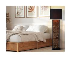 SalesFever »Nabor« Stehleuchte 35x163x20 cm