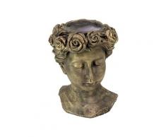 VOSS Design »Rose« Pflanztopf