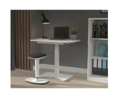 NowyStyl »eModel 2.0« elektromotorischer Schreibtisch